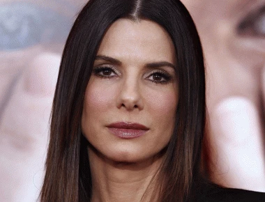 Πένθος για τη Σάντρα Μπούλοκ